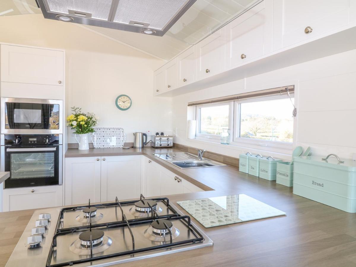 Ash Lodge Newton Abbot Esterno foto