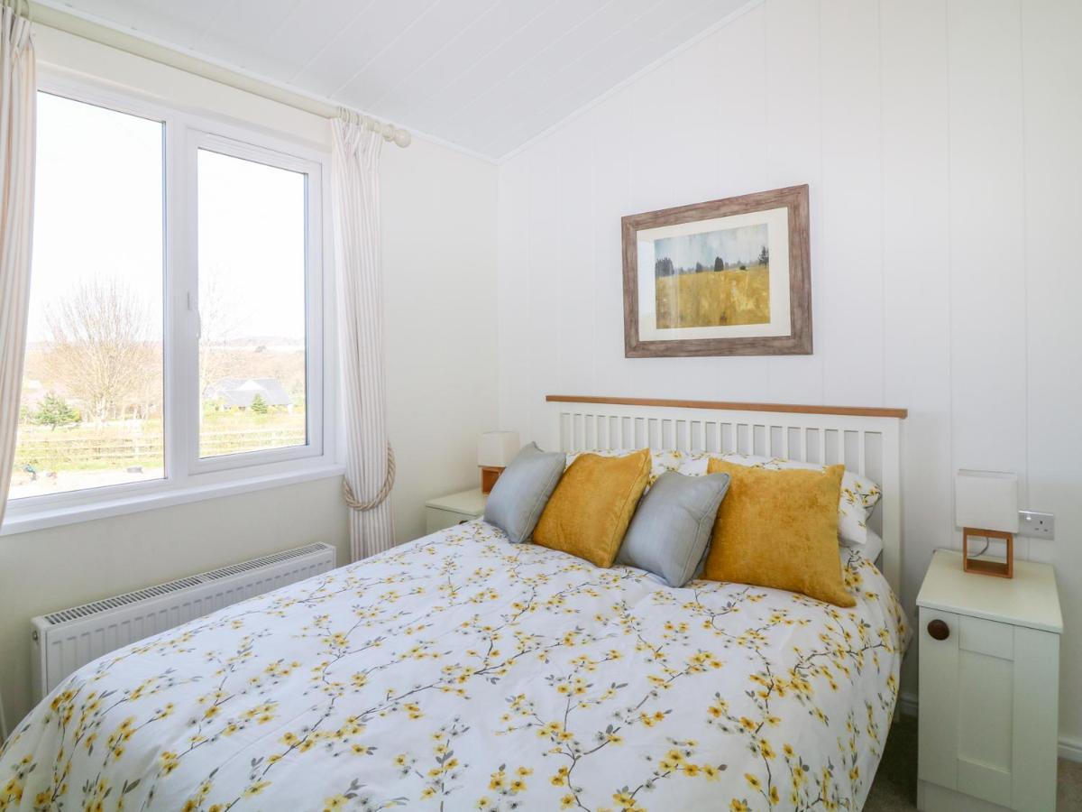 Ash Lodge Newton Abbot Esterno foto