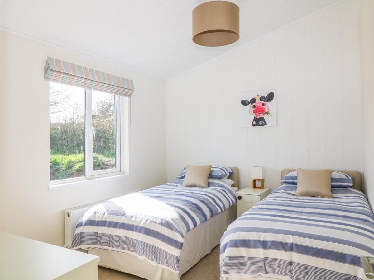 Ash Lodge Newton Abbot Esterno foto
