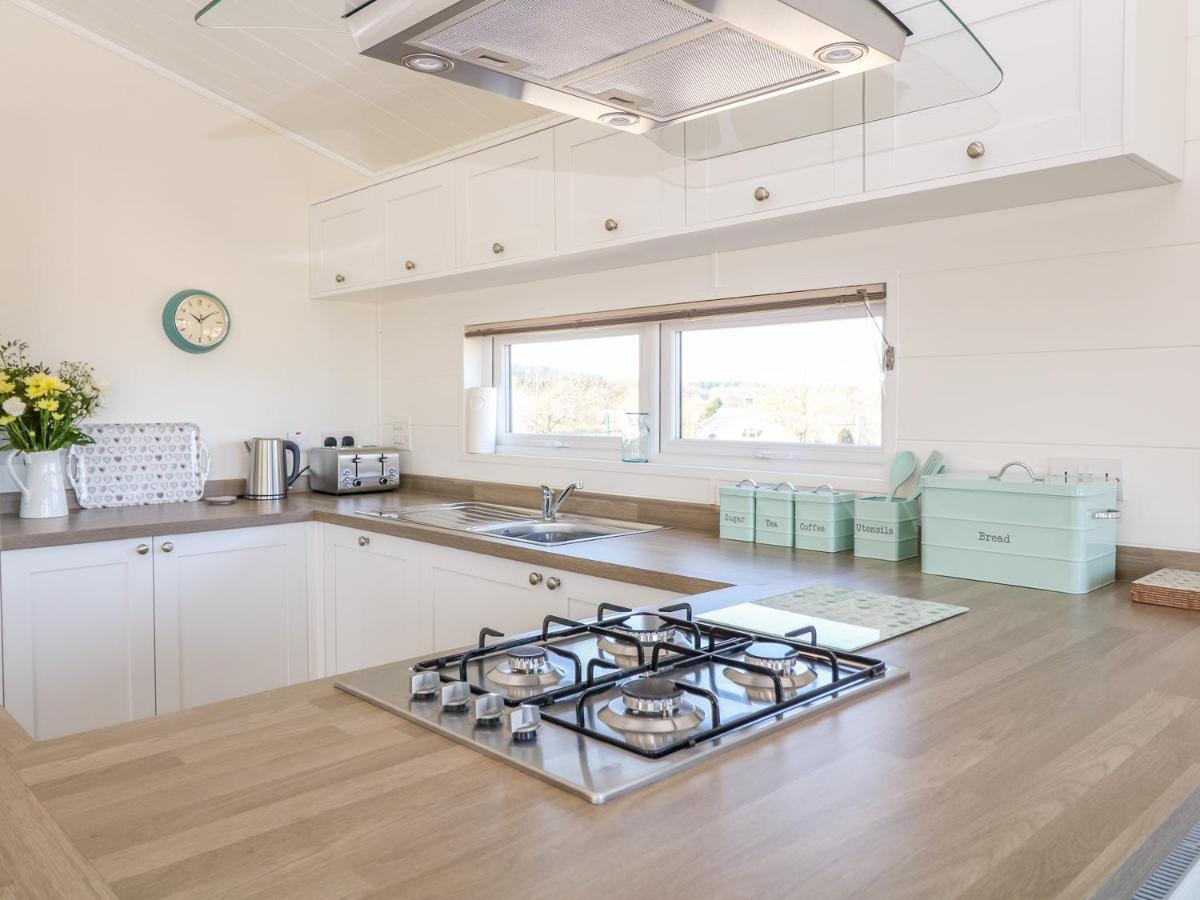 Ash Lodge Newton Abbot Esterno foto