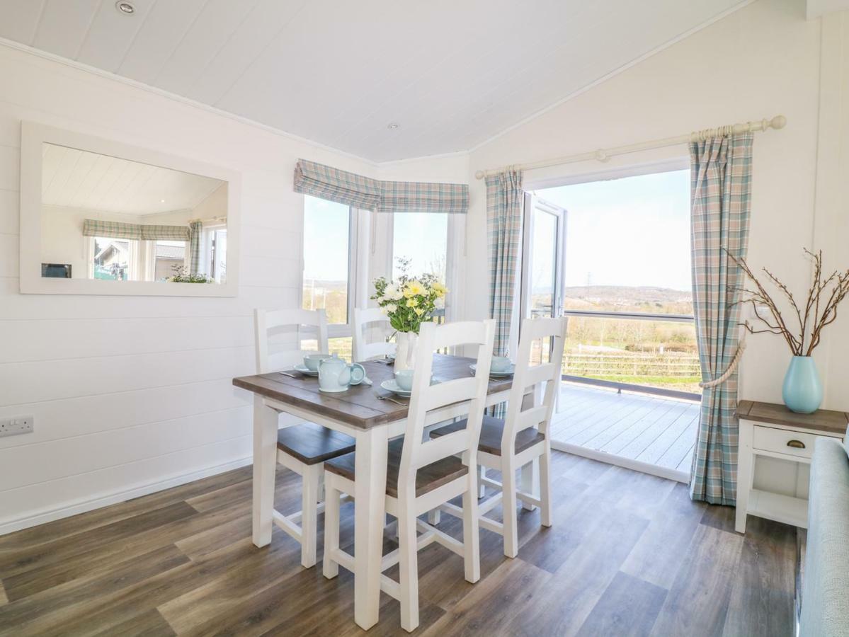 Ash Lodge Newton Abbot Esterno foto