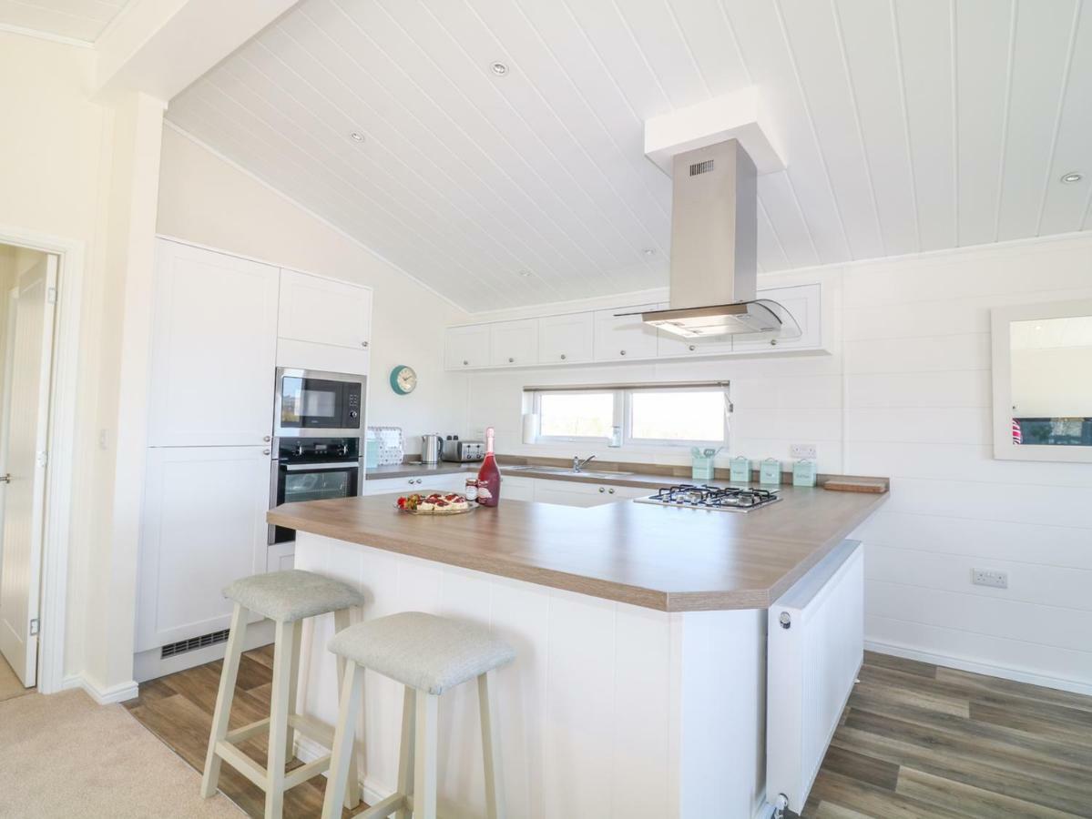 Ash Lodge Newton Abbot Esterno foto