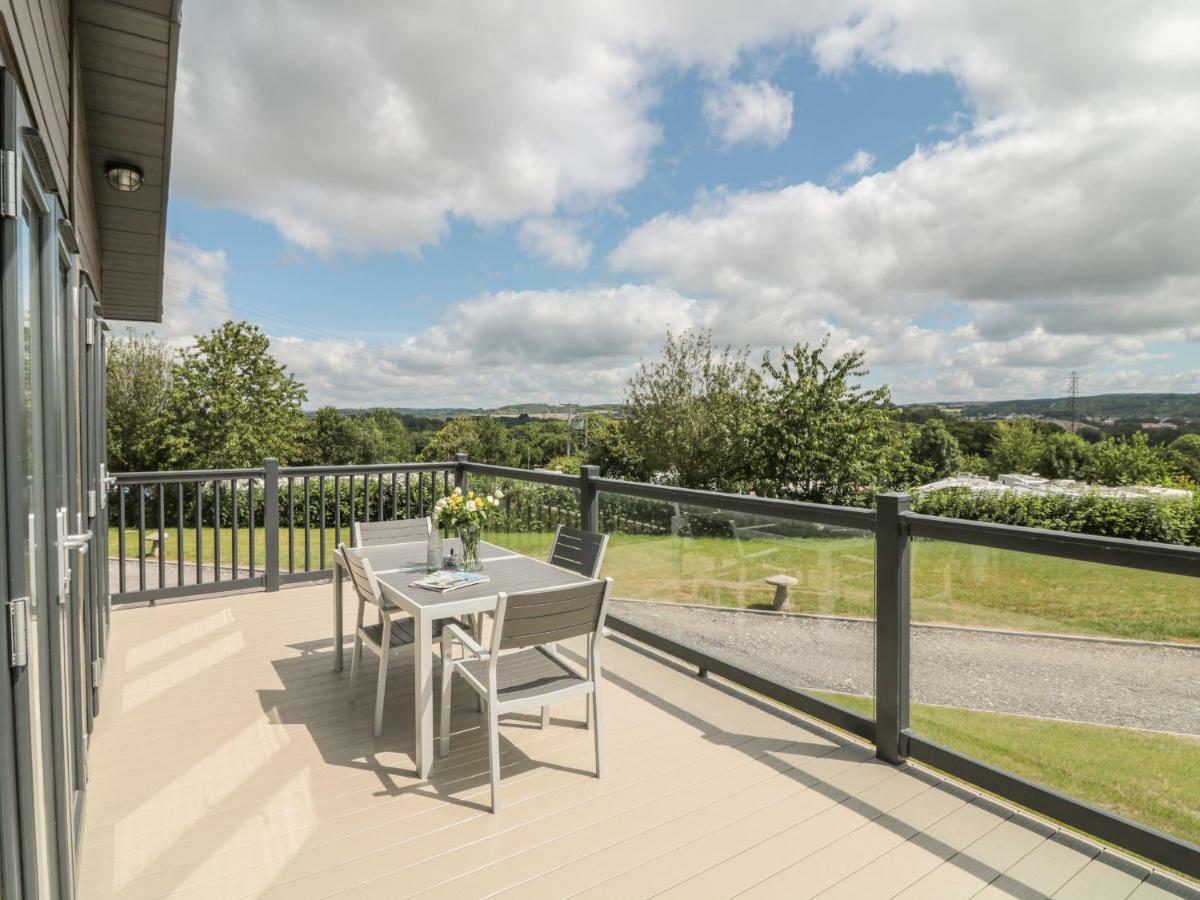 Ash Lodge Newton Abbot Esterno foto