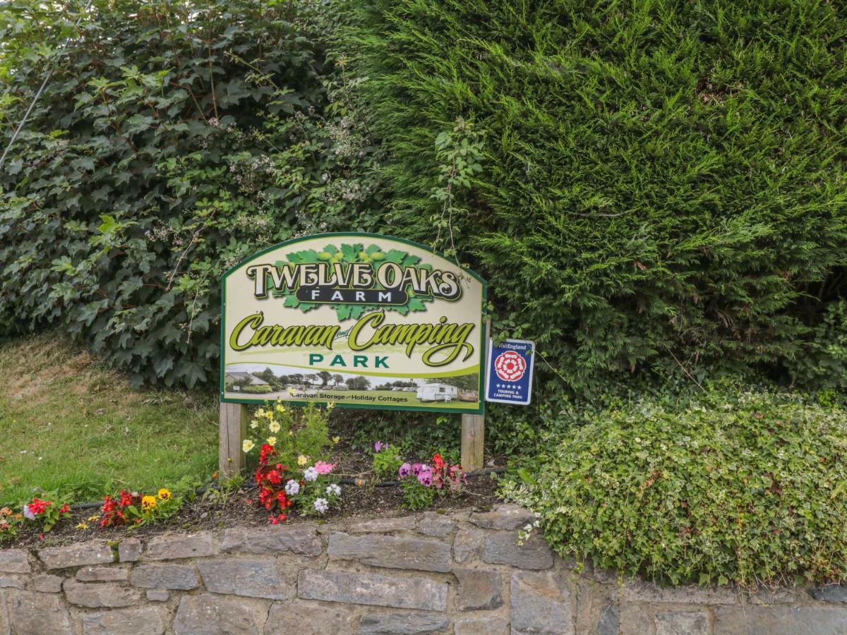 Ash Lodge Newton Abbot Esterno foto