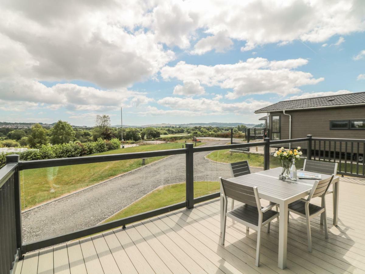 Ash Lodge Newton Abbot Esterno foto